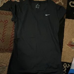 Workout shirt